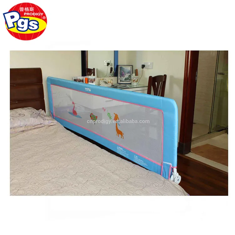 Baby Products Safety Bed Rail / Safety Baby Bed Rail / Bed Side Guards