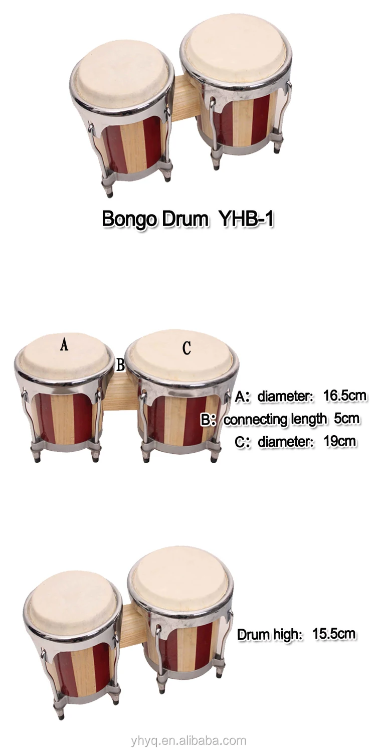 High quality cheap bongo drum (2).jpg
