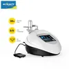 physical therapy equipment pain relief focused shockwave machine