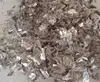 MUSCOVITE RUBY MICA SCRAP