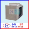 Air Diffuser Plenum Box