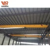 Top quality overhead crane electric hoist special simple design drawing calculations