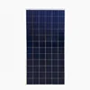 325w poly soler panel solar led string light with solar panel use
