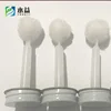 Plastic handle gasket shellac cleaning brush customizable