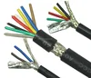 Best Price Copper Conductor Pairs Twisted Plastic Control Cable and Instrument Cable