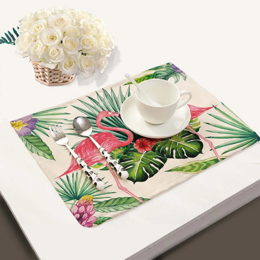 Unique Heat Resistant Table Place Mats For Dining Table Buy Table