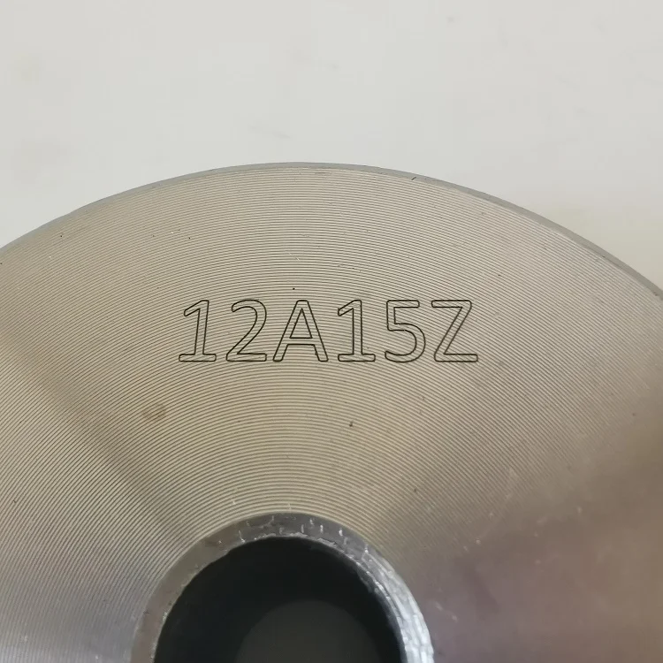 ANSI standard AT2  40 50 60 80 chain sprocket type B  for sale