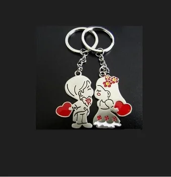 wedding keychain souvenirs