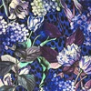 Custom design cheap price digital printed dupion 100% mulberry silk fabric