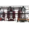 small scale vegetable/animal fat/avocado/sesame/mustard/castor/cottonseed oil refining/refinery machine in bangladesh
