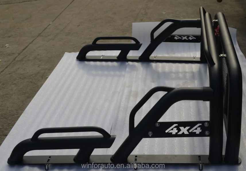 Accessories Car 4*4 Roll Bar For Car Hilux Vigo 20092014 Buy Auto