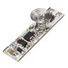 9 -24V 30W Touch Switch Capacitive Sensor Module LED Dimming Control Lamps Active Components 40mm X10mm X1.2mm Modules