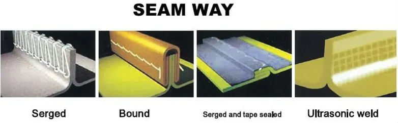 SEAM WAY