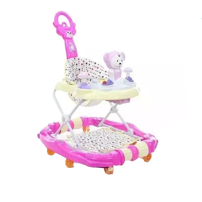 mobile baby bouncer