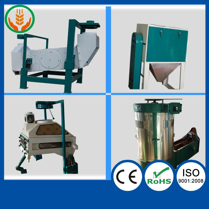 China Supplier Industrial Electric Grain Mill Buy Grain Mill