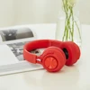Portable Wireless over-ear brand name headphones and earphones