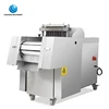 commercial high efficiency meat dicer machine cubes for sale automatic meat cube cutting machine