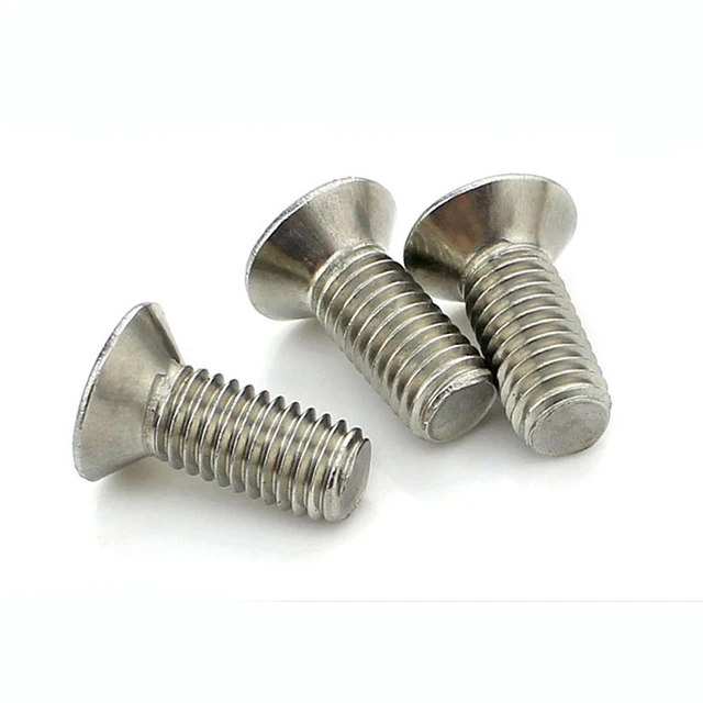 m6 screws