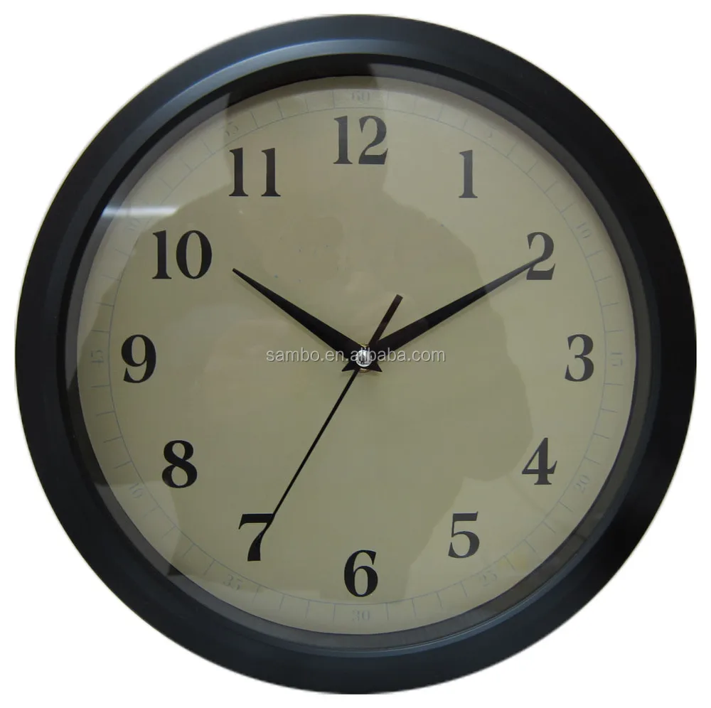 Gros moderne cuisine horloges murales horloge murale id de produit ...