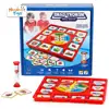 Educational Toys Memory Training Board Game Original Memory Game For Kids