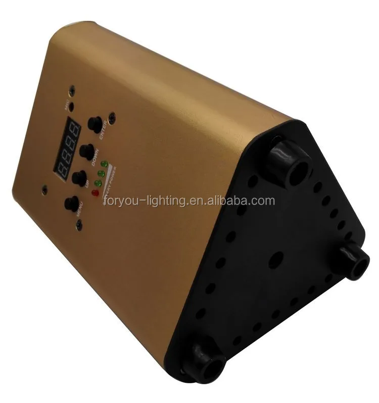 3x10W RGBW 4IN1 LED Wireless Battery Powered Stage Wash Up-Light-5.jpg