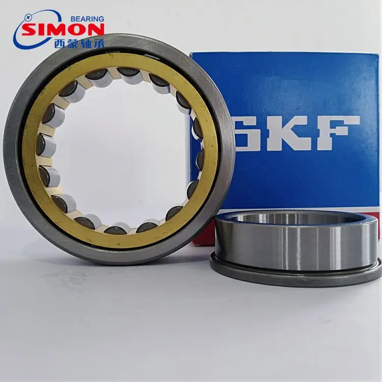 High Precision Rate Germany Original One Way Bearing Skf Application In
