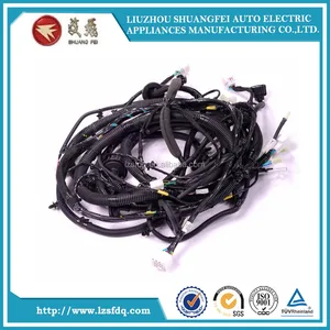 controller wiring harness, controller wiring harness suppliers and
