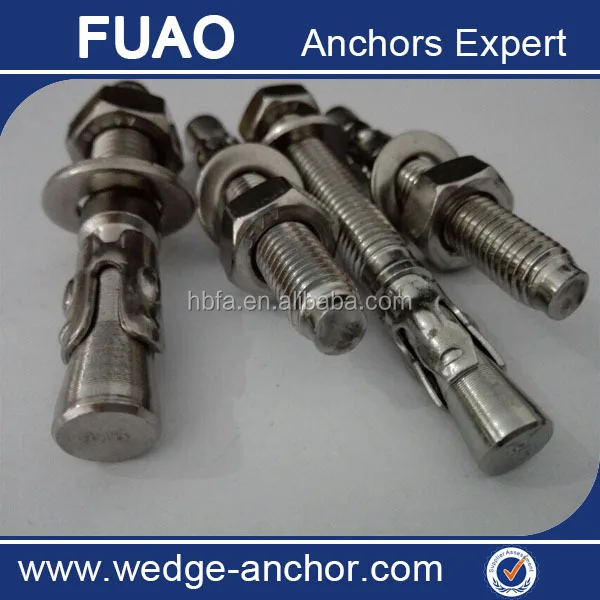 High Quality Made In China Carbon Steel Or Stainless Steel Concrete