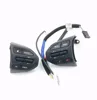 Newest Kai K2 /Rio/ Stonic cruise control switch 96710-D100WK, 96700-D1100WK