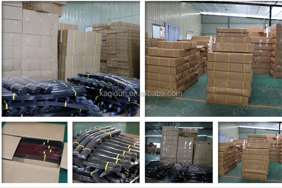 injection sun visor packing