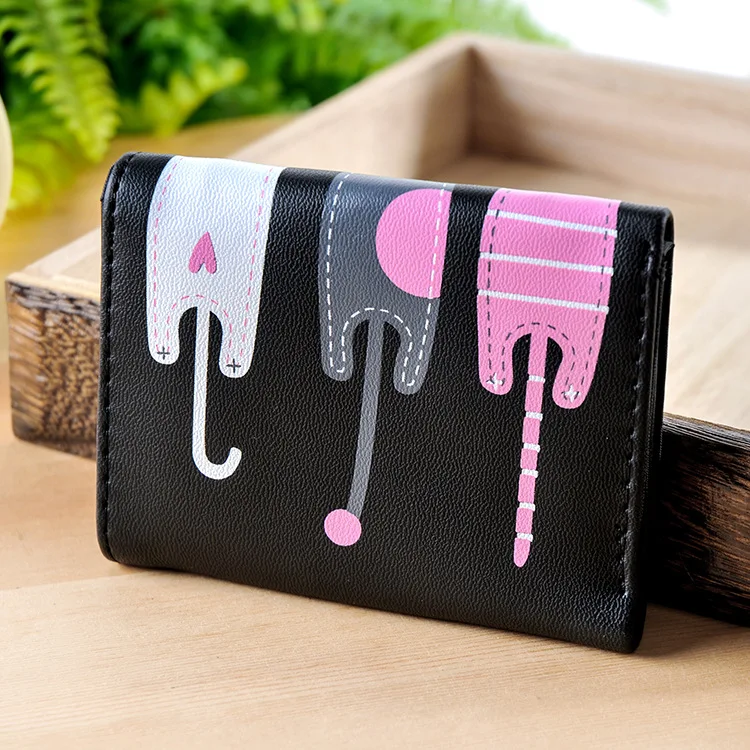 2017 Best Selling Cute Fashion Women Wallet,Student Leather Wallet Wl01 -  Buy Leather Wallet,Cheap Leather Wallet,Leather Wallet Wholesale Product on  ...