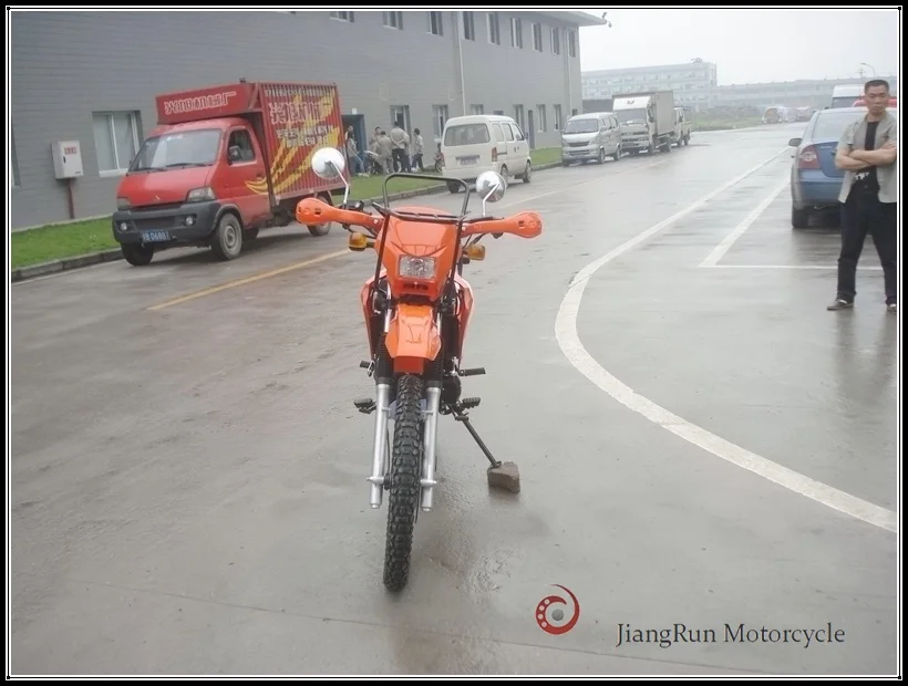 jincheng 150cc dirt bike