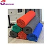 Factory directly supply fine quality household pvc coil office floor mat