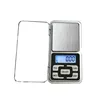 Mini Digital 100/200/300/500g 0.01/0.1g High Accuracy Back light Electric Pocket Scale For Jewelry Gram Weight Kitchen scale