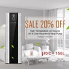 20% Off Promotion Cheap Price Air Source Hot Water Heat Pump on Sale