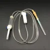 EO Gas Sterile IV Drip Set / IV Infusion Set Price