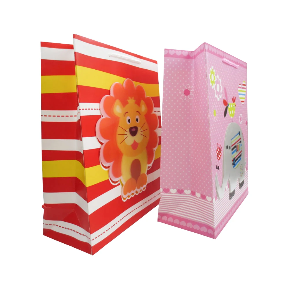 buy paper gift bags for sale for packing birthday gifts-6