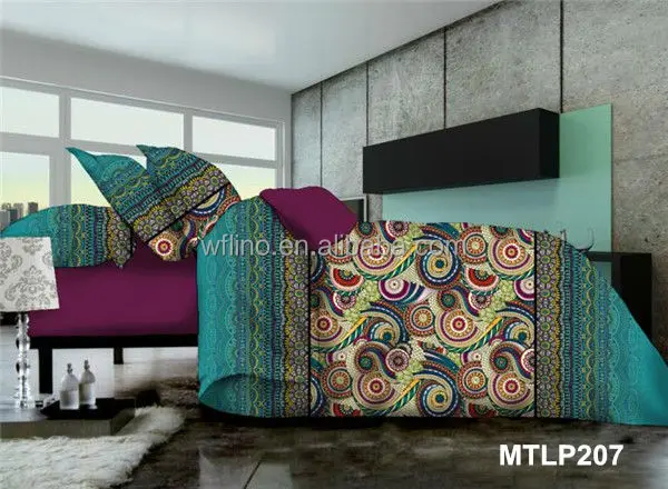 Spanish Bedding/kids Bus Bed /disposable Bed Sheets - Buy ...