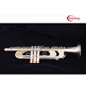 Chinese Customized Series Brass Wind Instrument bb Key Trumpet