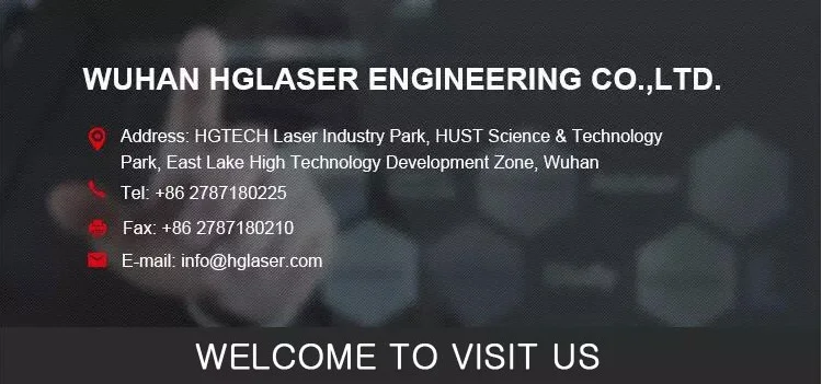 Best selling 2018 CNC Factory Rust Removal laser cleaning 1000w