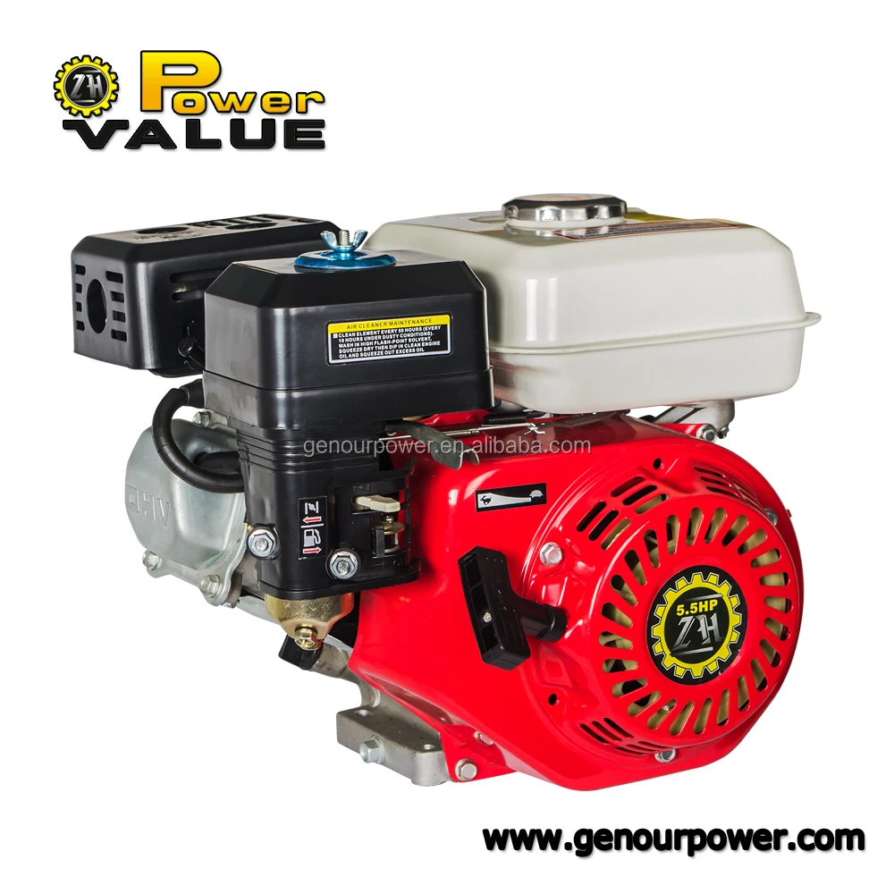 Manual 168f Gasoline Engine Iso Petrol Engine Gx160 Gasoline Engine - Buy  Gx160 Engine,Manual