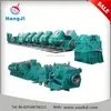 Rebar Steel Small Wire Rod Rolling Mill Machinery,Wire Rolling Mill