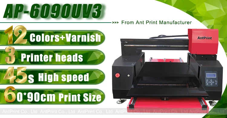 casing printer