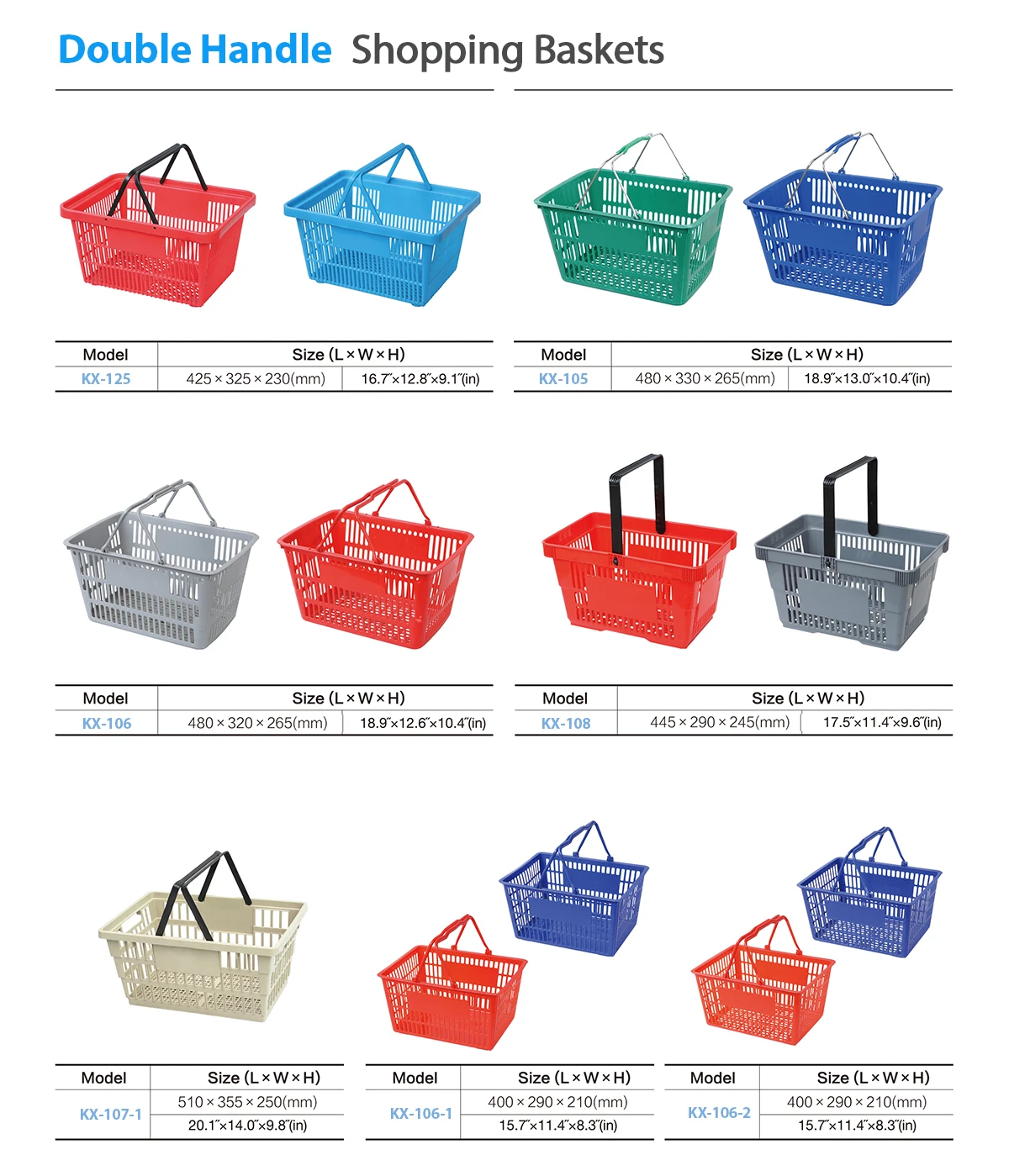 shopping basket 3