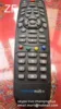 Black 53 keys Universal mutil-v remote control SB-Prime TC-PFC S922 S920,HD Duo S1 S2 STB CONTROLLERS RM-632B ETV DVD CT-90380
