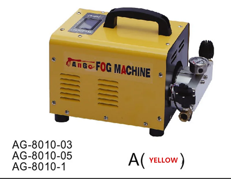 Misting System Chemical Fogging Machine Buy High Quality Chemical