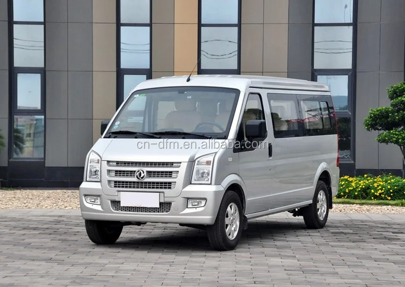 A1 Minibus