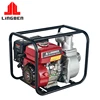 small agriculture machinery 5.5hp honda gasoline water pumping machine