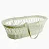 Girl Bed Swing Empty Baby Hamper Basket