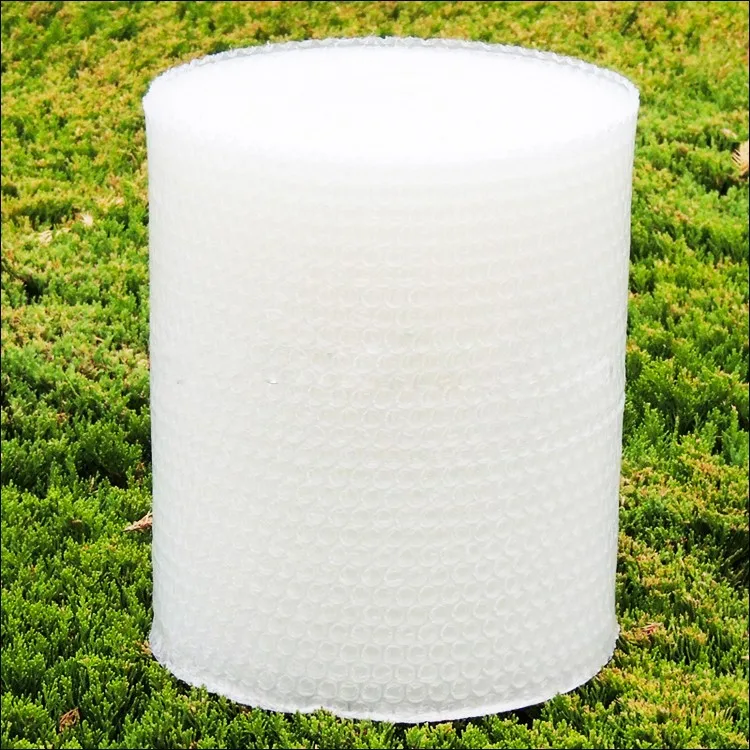 廉价工厂供应商透明气泡塑料卷